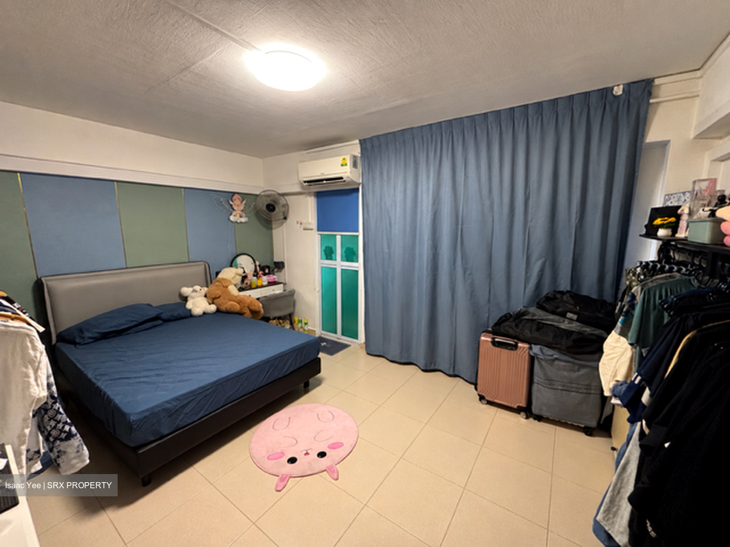 Blk 605 Eunos Rainbow (Bedok), HDB 5 Rooms #629318931